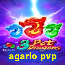 agario pvp